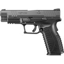 東京マルイ ガスブローバック XDM-40