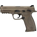 東京マルイ ガスブローバック M&P 9 Vカスタム