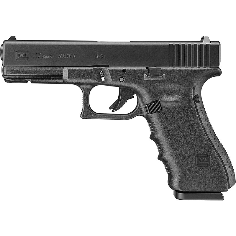 楽天市場】東京マルイ エアガン glock17 gen4の通販