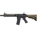 東京マルイ ガスブローバックマシンガン MK18 MOD.1