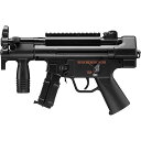東京マルイ 電動ガン ハイサイクルカスタム H&K MP5K HC