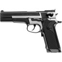 電動ガン スミス＆ウェッソン PC356 電動ブローバック フルオート S＆W H-エアガン TOKYO MARUI