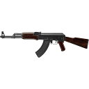 }C dK AK47