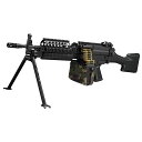 東京マルイ 次世代電動マシンガン MK46 MOD.0