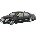 アオシマ プラモデル 1/24 ザ・モデルカー No.152 トヨタ UZS186 クラウンマジェスタ '06