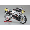 アオシマ プラモデル 1/12 ザ バイク No.51 ホンダ MC18 NSR250R SP カスタム 039 88