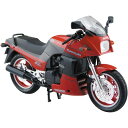 アオシマ プラモデル 1/12 ザ・バイク No.49 カワサキ ZX900A GPZ900R Ninja '90 カスタムパーツ付き