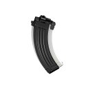 東京マルイ 次世代電動ガン AK47シリーズ共通 90連マガジン ホワイト