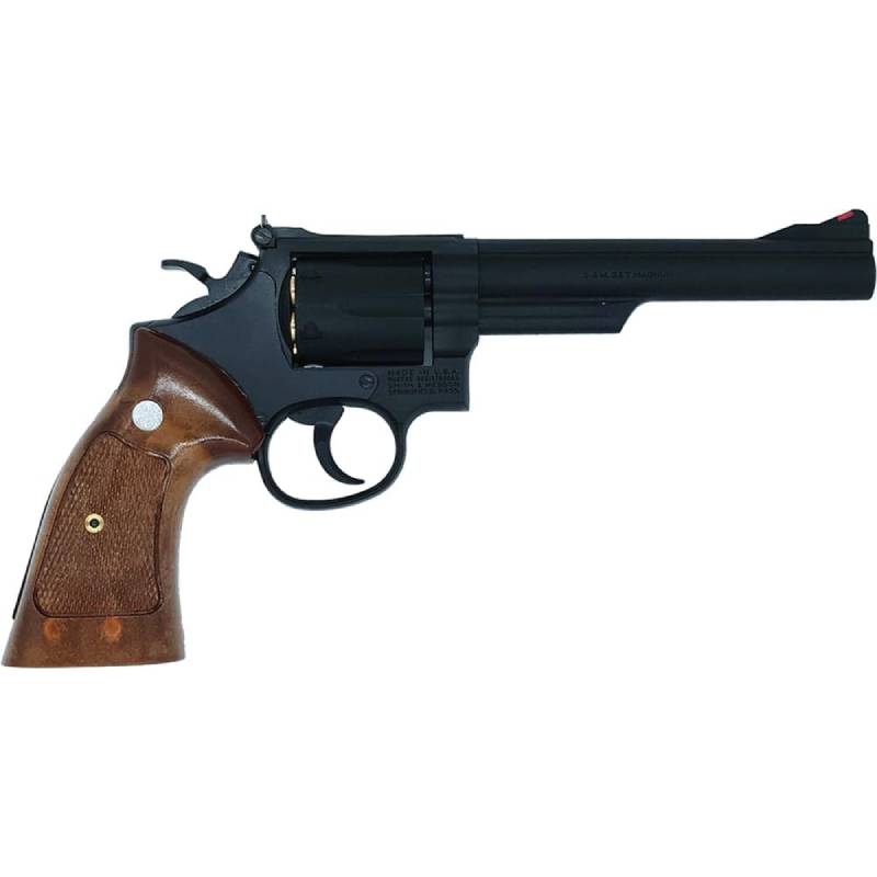 ���ʥ� ��ǥ륬�� S&W M19 6����� ����Хå� �ޥ��ʥ� �إӡ��������� Ver.3