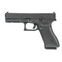BATON airsoft Co2ガスブローバック グロック G17 Gen5 MOS CO2GBB JASG認定