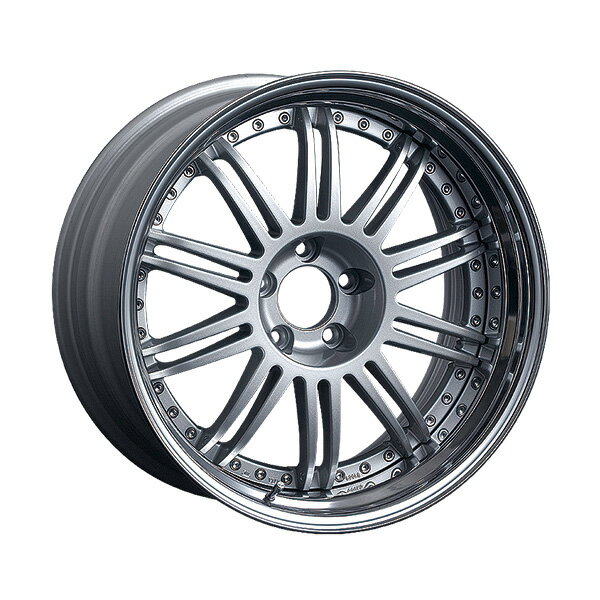 Rakuten - アオシマ プラモデル 1/24 ザ・チューンドパーツ No.27 SSR プロフェッサー VF1 20インチ