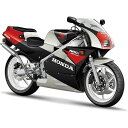 アオシマ プラモデル 1/12 ザ・バイク No.9 ホンダ MC18 NSR250R '89