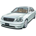 アオシマ プラモデル 1/24 ザ・モデルカー No.SP11 トヨタ UCF30 セルシオ '00