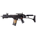 東京マルイ 電動ガンプラス G36Cプラス