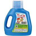 アーテック しゃぼん玉 ATしゃぼん液 500ml