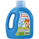 アーテック しゃぼん玉 ATしゃぼん液 1L