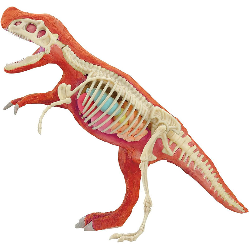 アーテック 化石発掘復元キット ティラノサウルス