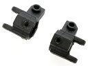ハイテック WLtoys ラジコン用 フロントアクスルセット(ミニクローラー) WL167