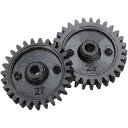ハイテック WLtoys ラジコン用 メインギヤセット(969/989/979/999/929/939) WLK989-31