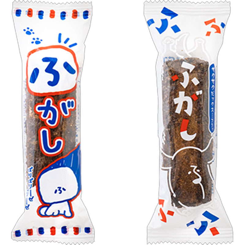 やおきん ふ菓子 （駄菓子 おやつ 遠足 お菓子）