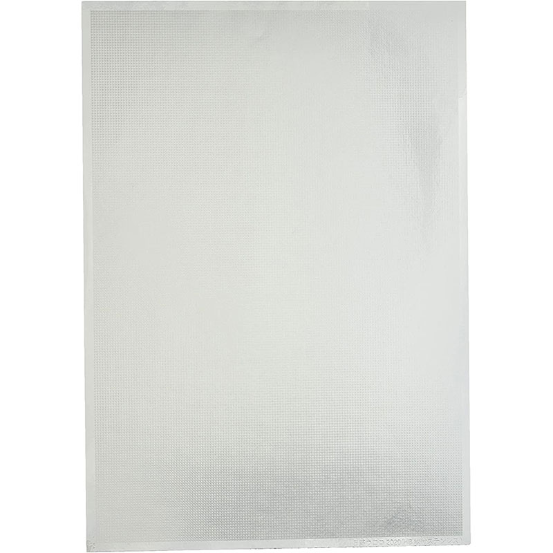 アオシマ 1/32 ザ・デコトラパーツ Vol.8 日野ウロコ2020 HB紋付ステンレス