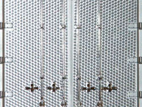 アオシマ 1/32 ザ・デコトラパーツ Vol.10 アオシマウロコ2020