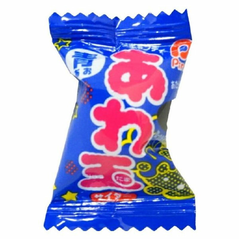 パイン株式会社 ソーダキャンディ あわ玉 サイダー （駄菓子 おやつ 遠足 お菓子）