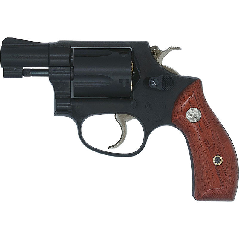 タナカ ガスガン S&W M36 レディスミス 2インチ ヘビーウエイト Ver.2