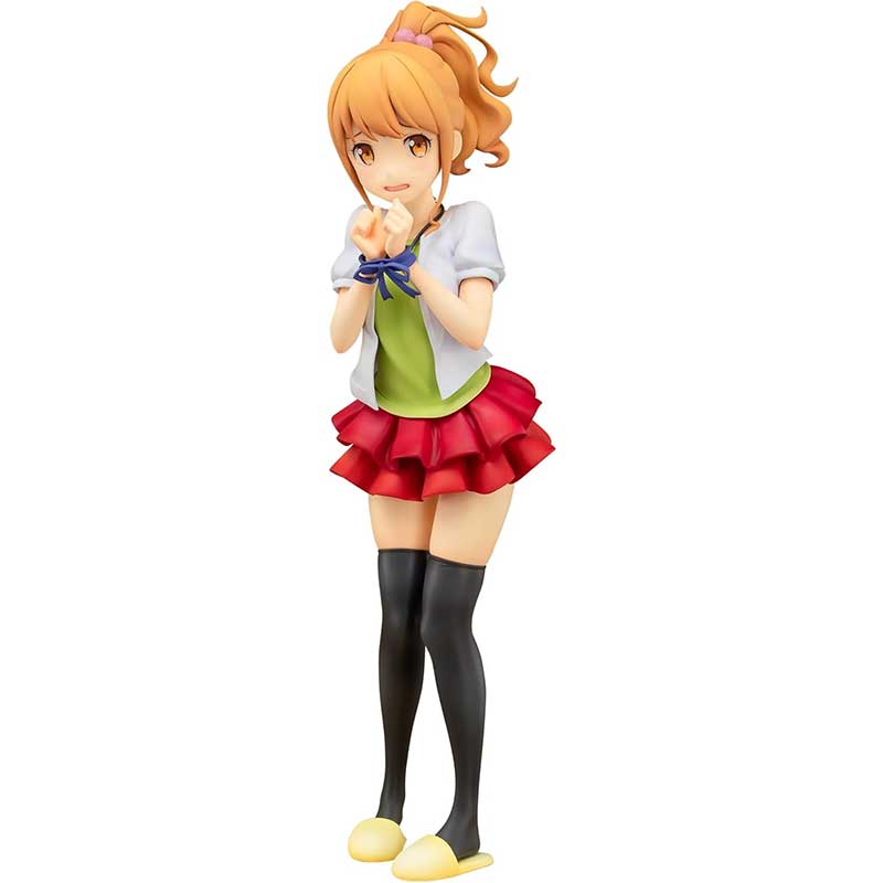 Rakuten - PLUM フィギュア エロマンガ先生 1/7 神野めぐみ おうち訪問Ver.