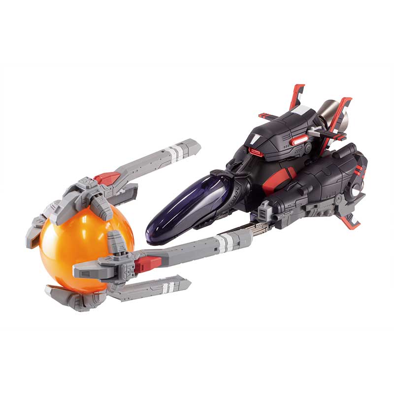 Rakuten - PLUM プラモデル 1/100 R-TYPE Rwf-9Abk アローヘッドBK