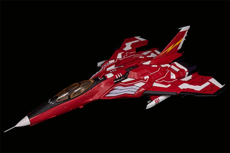 Rakuten - PLUM プラモデル 1/100 雷電 FT-00004A Azuma