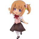 PLUM フィギュア ご注文はうさぎですか? ミニフィギュア ココア(3)