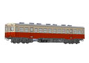 PLUM プラモデル 1/80 小湊鐵道キハ200形 前期型 ボディ着色済みキット