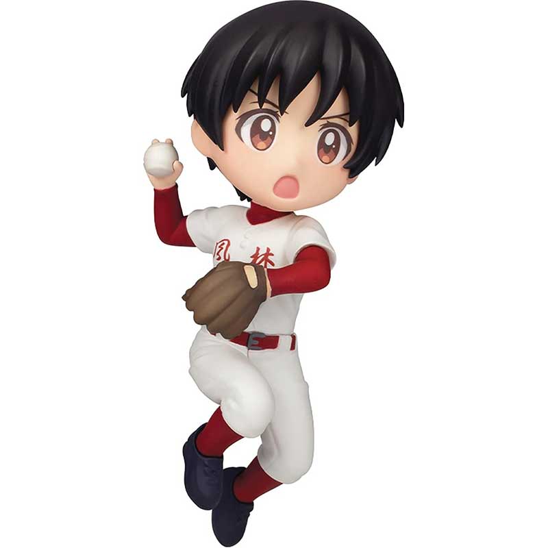 Rakuten - PLUM フィギュア メジャーセカンド ミニフィギュア 相楽太鳳
