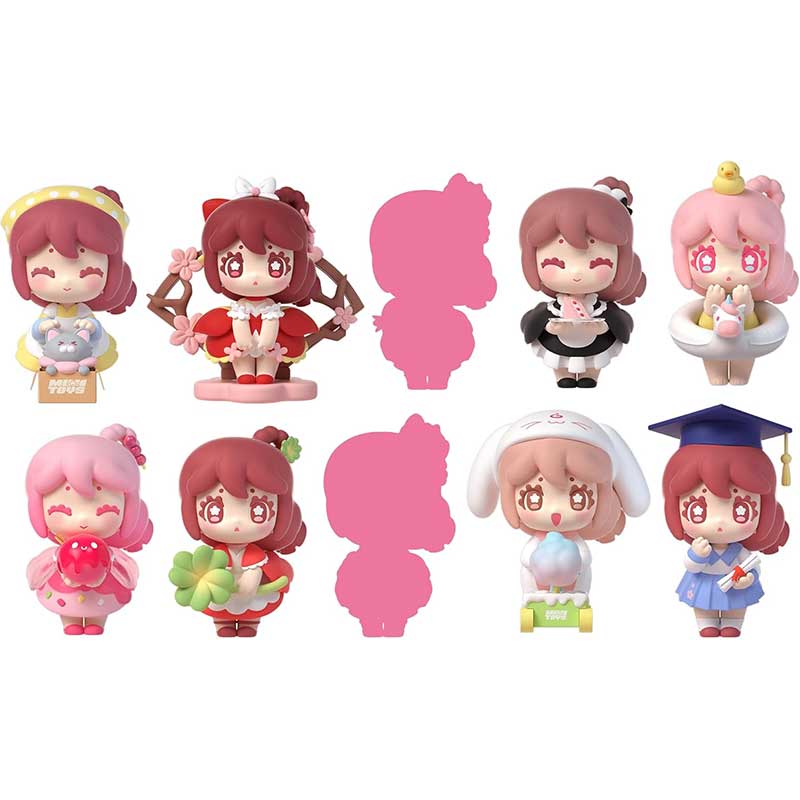 楽天市場】さくらちゃん（フィギュア｜コレクション）：ホビーの通販
