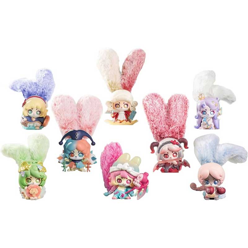 PLUM フィギュア Cup Rabbit - Inner Desire