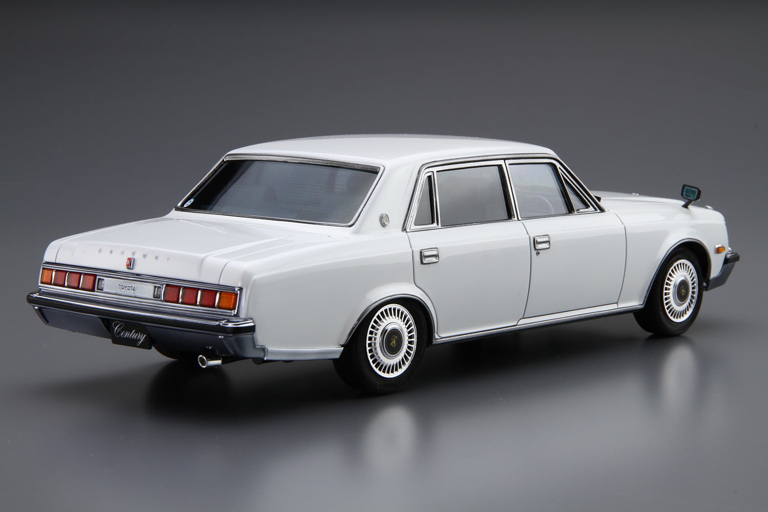 �������� �ץ��ǥ� 1/24 ������ǥ륫�� No.18 �ȥ西 VG45 �������꡼L������ '90