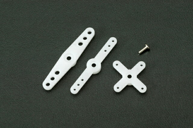 ハイテック HS-45HB/50/55 ホーンセット 55708