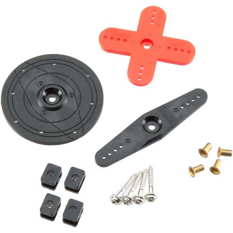 ハイテック ホーン HS-635HB 55712