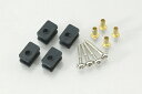 ハイテック HS-755HB/755MG/785HB アブソーバーセット 56340
