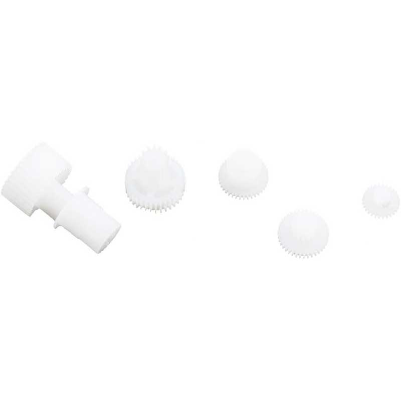 ハイテック HS-85BB ギアセット 56365