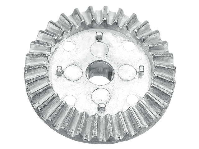 ハイテック WLtoysスペアパーツ 30T デフギア 大 DRIVING/Explorer WLC-1153