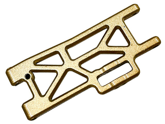 ハイテック XKスペアパーツ メタルスイングアーム ショート （SPEED）WLC-1573