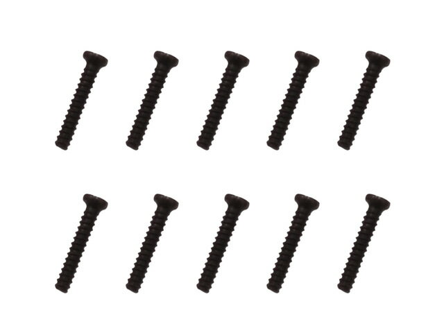 ハイテック WLtoysスペアパーツ ビス 1.4×7.5×2.3（CLIMBING VEHICLE）WLC-0201