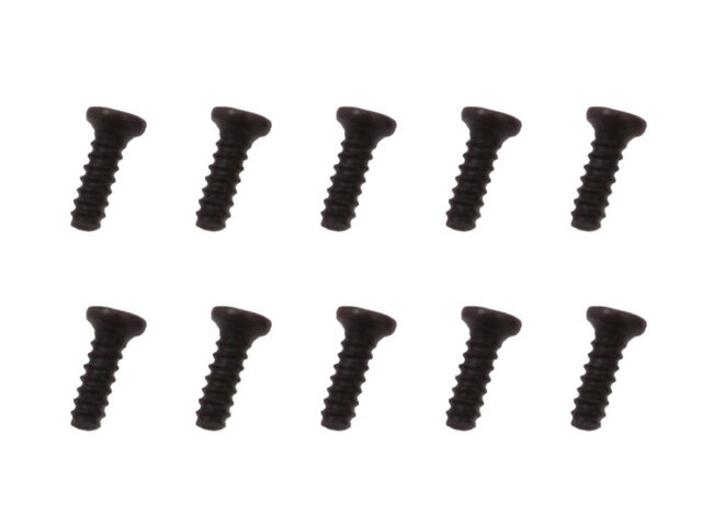 樂天商城 - ハイテック WLtoysスペアパーツ ビス 1.4×4×2.3（CLIMBING VEHICLE）WLC-0202