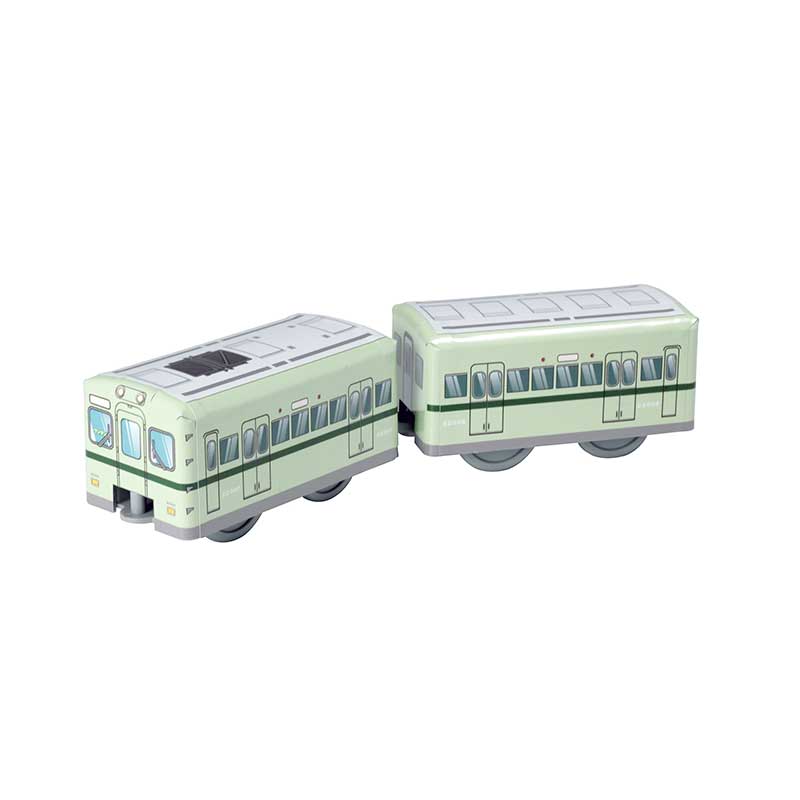 Rakuten - PLUM プラモデル 小鉄 銚子電鉄22000形 クハ22007 デハ22008 PP226