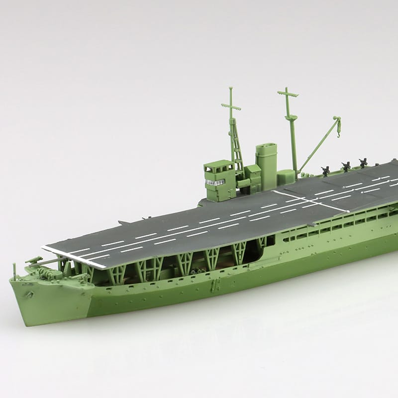 �������� �ץ��ǥ� 1/700 �����������饤�� No.564 ����Φ�� ʺ���ü��� �����Ĵ�