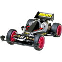 タミヤ レーサーミニ四駆 1/32 アバンテJr. ブラックスペシャル No.95501