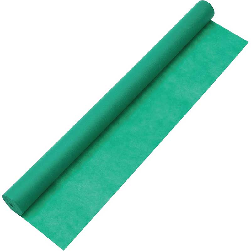 乐天商城 - アーテック カラー不織布 10m巻 緑 No.4967
