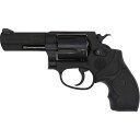 【8月6日発売予定】タナカ ガスガン S&W M36 パフォーマンスセンター 3インチ Ver.2 ヘビーウエイト